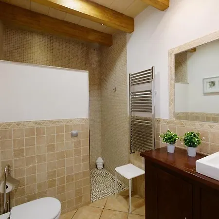 Villa Sa Sargantana Llucmajor (Mallorca)