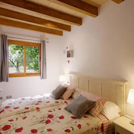 Sa Sargantana Villa Llucmajor (Mallorca)